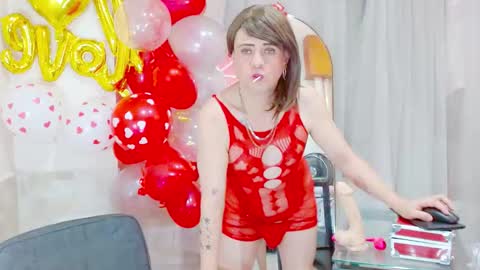 ilona online show from February 14, 2026, 6:10 am