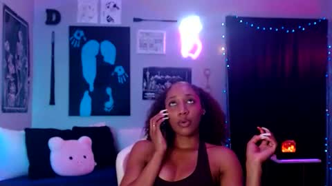 Princess DollfaceBeauty online show from June 8, 2026, 1:28 am