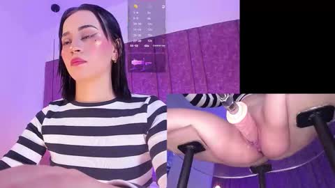 Snapshot of dollieemma chatting on February 27, 2026, 1:44 pm dollieemma online show from February 27, 2026, 1:44 pm