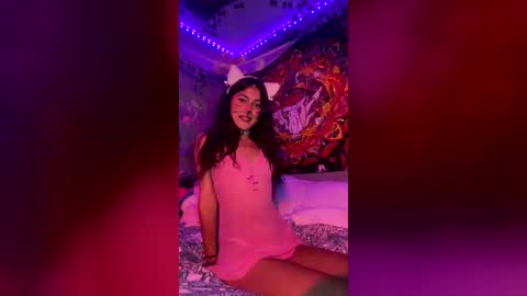 Snapshot of dollieprincess chatting on June 18, 2026, 8:24 pm dollieprincess online show from June 18, 2026, 8:24 pm