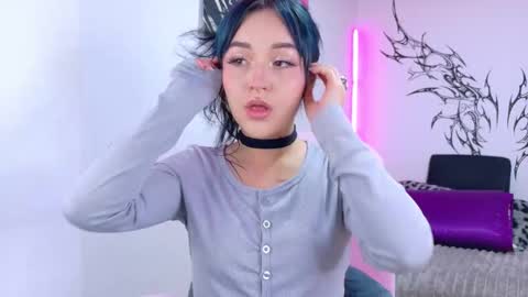 Isabela   Independet model 3 online show from February 23, 2026, 11:35 pm