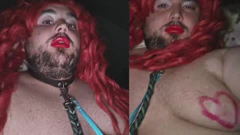 Snapshot of dollmeupasasissy chatting on November 20, 2025, 4:34 am dollmeupasasissy online show from November 20, 2025, 4:34 am