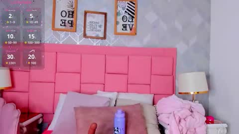 dolly_kitter online show from March 27, 2026, 12:16 pm