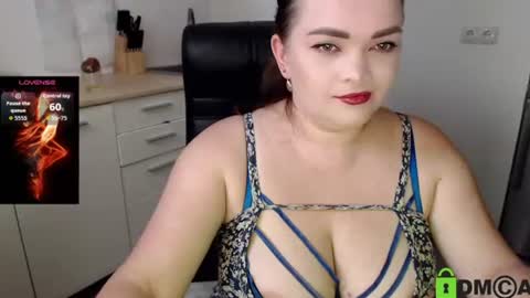 ILONA online show from June 30, 2026, 8:26 am