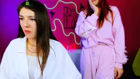 dolly_sunshine online show from March 27, 2026, 6:30 am