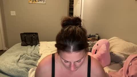 Dolly online show from February 26, 2025, 8:11 pm