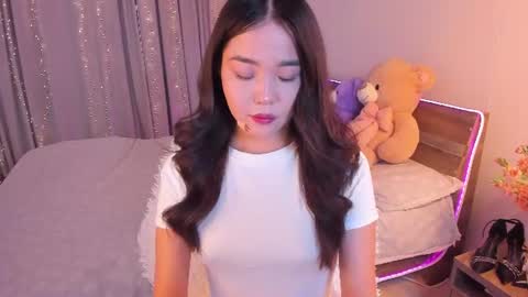 Snapshot of dollyiaa chatting on July 9, 2026, 1:31 am Dollya online show from July 9, 2026, 1:31 am