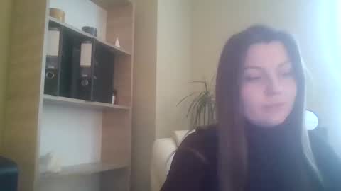 DollyRoma online show from November 26, 2025, 11:22 am