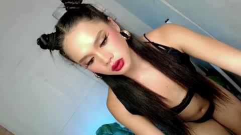 Snapshot of dollyshasha44 chatting on July 19, 2026, 3:05 pm CALL ME SHASHA online show from July 19, 2026, 3:05 pm