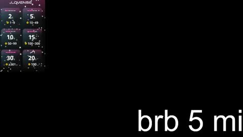 Snapshot of dollyvega chatting on February 23, 2025, 10:49 am Dolly online show from February 23, 2025, 10:49 am