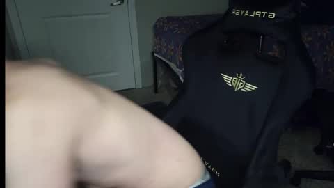 Snapshot of doloresman chatting on February 27, 2026, 9:37 pm doloresman online show from February 27, 2026, 9:37 pm