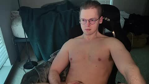 doloresman online show from March 26, 2026, 12:17 am