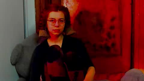 Snapshot of doloressage chatting on April 29, 2026, 9:21 pm Dolores Sage online show from April 29, 2026, 9:21 pm