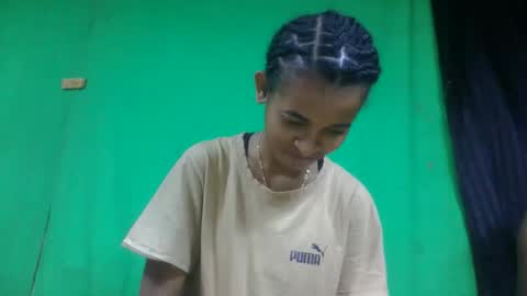 doloresslu online show from March 27, 2026, 12:16 pm