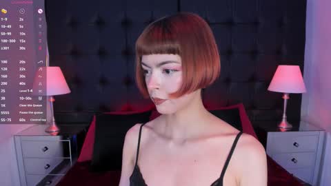 Snapshot of dolyconor chatting on January 11, 2026, 8:58 pm Dolly online show from January 11, 2026, 8:58 pm