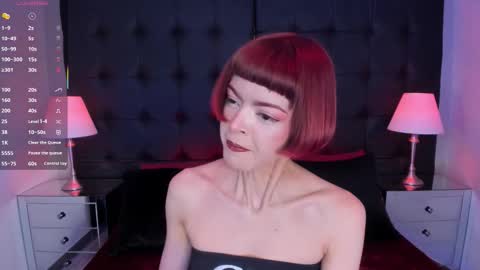 Snapshot of dolyconor chatting on January 16, 2026, 8:35 pm Dolly online show from January 16, 2026, 8:35 pm