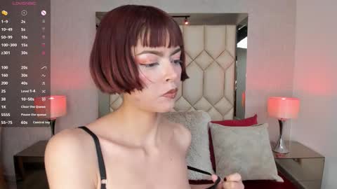 Snapshot of dolyconor chatting on February 23, 2026, 8:39 pm Dolly online show from February 23, 2026, 8:39 pm