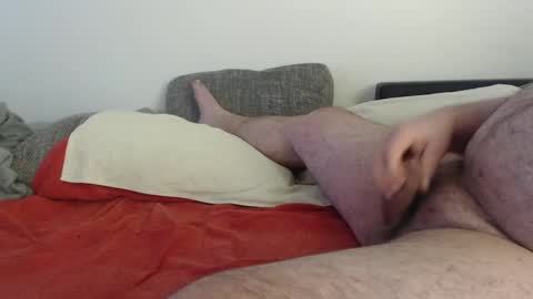 Snapshot of dom_alessio chatting on February 23, 2025, 4:24 pm Mark online show from February 23, 2025, 4:24 pm