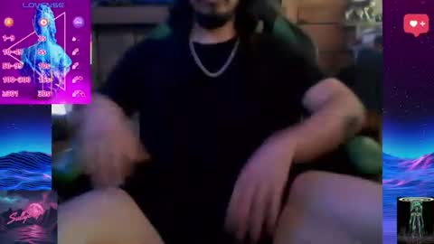 Sullyboyx online show from April 2, 2026, 4:26 pm