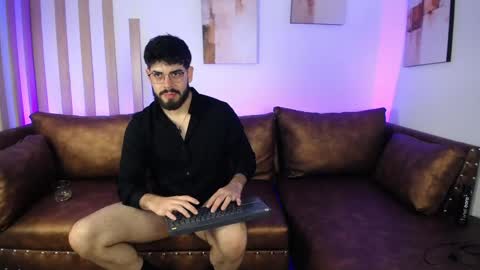 domboy  online show from June 9, 2026, 8:31 pm
