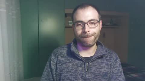 domco9 online show from April 13, 2026, 6:02 pm