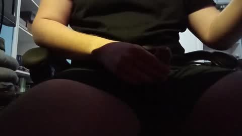 domcook147 online show from March 31, 2026, 4:46 am