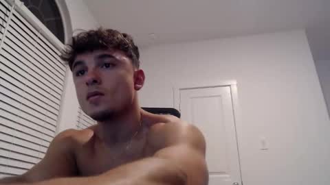 Dom online show from October 27, 2025, 1:53 am