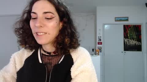 Snapshot of domenica_dos_ouros chatting on May 23, 2026, 7:40 pm sweet domme online show from May 23, 2026, 7:40 pm