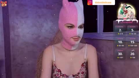 domiiniicana online show from January 6, 2026, 6:55 pm