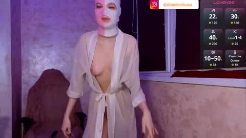 domiiniicana online show from February 9, 2026, 9:08 pm