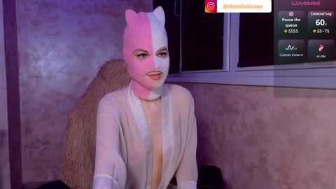 domiiniicana online show from March 23, 2026, 6:56 pm