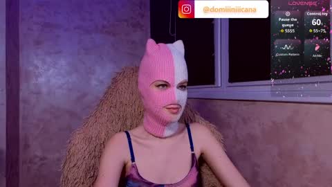 domiiniicana online show from April 10, 2026, 6:45 pm