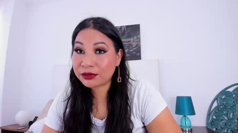 Snapshot of domiinika_ chatting on December 4, 2024, 4:38 pm GDominika online show from December 4, 2024, 4:38 pm