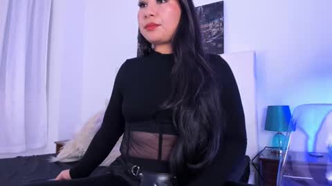 Snapshot of domiinika_ chatting on December 7, 2024, 10:34 am GDominika online show from December 7, 2024, 10:34 am