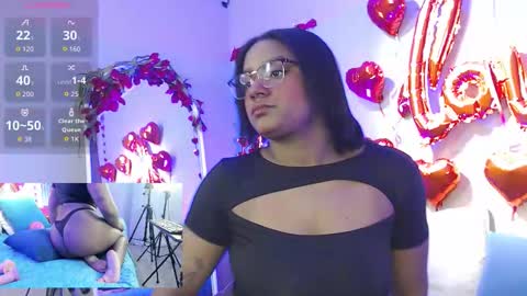 domiiniquex online show from February 17, 2026, 12:34 pm