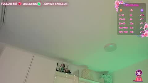 I WILL BE BACK ON WEDNESDAY DECEMBER 4 0100AM COLOMBIA TIME    online show from January 23, 2025, 6:06 am