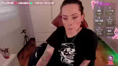 I WILL BE BACK ON WEDNESDAY DECEMBER 4 0100AM COLOMBIA TIME    online show from January 27, 2025, 12:16 pm