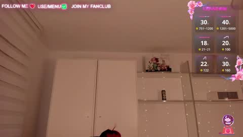 I WILL BE BACK ON WEDNESDAY DECEMBER 4 0100AM COLOMBIA TIME    online show from February 3, 2025, 6:13 am