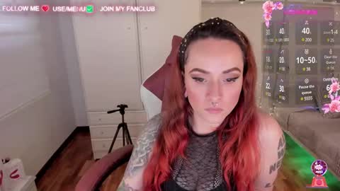 I WILL BE BACK ON WEDNESDAY DECEMBER 4 0100AM COLOMBIA TIME    online show from February 7, 2025, 12:50 pm