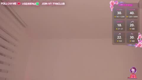 I WILL BE BACK ON WEDNESDAY DECEMBER 4 0100AM COLOMBIA TIME    online show from February 10, 2025, 8:09 am