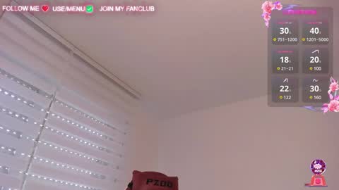 I WILL BE BACK ON WEDNESDAY DECEMBER 4 0100AM COLOMBIA TIME    online show from February 13, 2025, 11:39 am