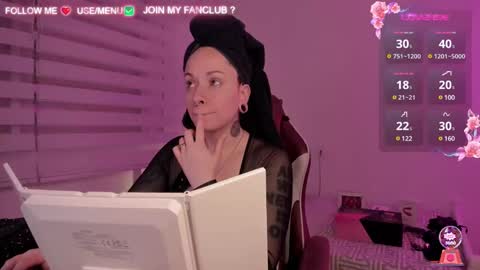 I WILL BE BACK ON WEDNESDAY DECEMBER 4 0100AM COLOMBIA TIME    online show from February 16, 2025, 5:04 am