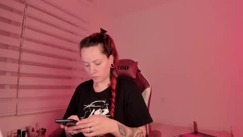 I WILL BE BACK ON WEDNESDAY DECEMBER 4 0100AM COLOMBIA TIME    online show from February 22, 2025, 5:12 am