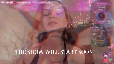 I WILL BE BACK ON WEDNESDAY DECEMBER 4 0100AM COLOMBIA TIME    online show from September 18, 2025, 7:32 am