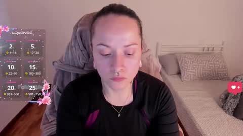 I WILL BE BACK ON WEDNESDAY DECEMBER 4 0100AM COLOMBIA TIME    online show from November 21, 2025, 1:54 pm