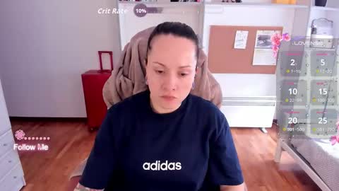 I WILL BE BACK ON WEDNESDAY DECEMBER 4 0100AM COLOMBIA TIME    online show from March 9, 2026, 2:54 pm