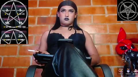 Lilith online show from January 28, 2025, 4:50 am