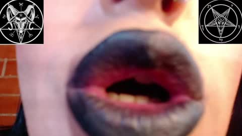 Lilith online show from March 8, 2025, 3:13 pm