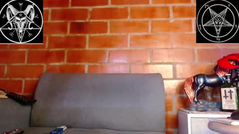 Lilith online show from March 8, 2025, 6:16 pm