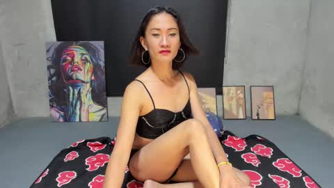 domina_sabrina online show from January 7, 2026, 12:57 am